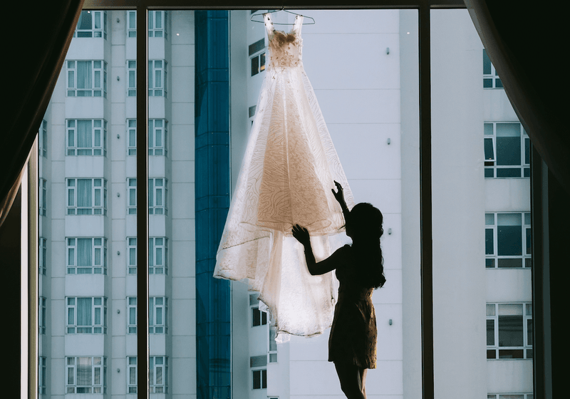 5 Bridal Jewellery Styles For Every Aesthetic - Orelia London