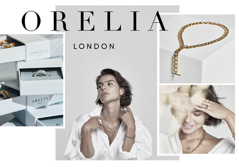 Meet the new look Orelia - Orelia London