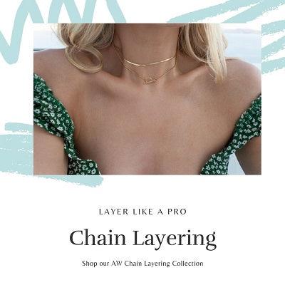 Chain Layering