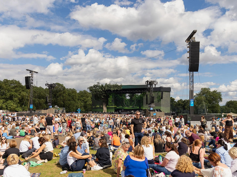 BST Festival | Festival Jewellery