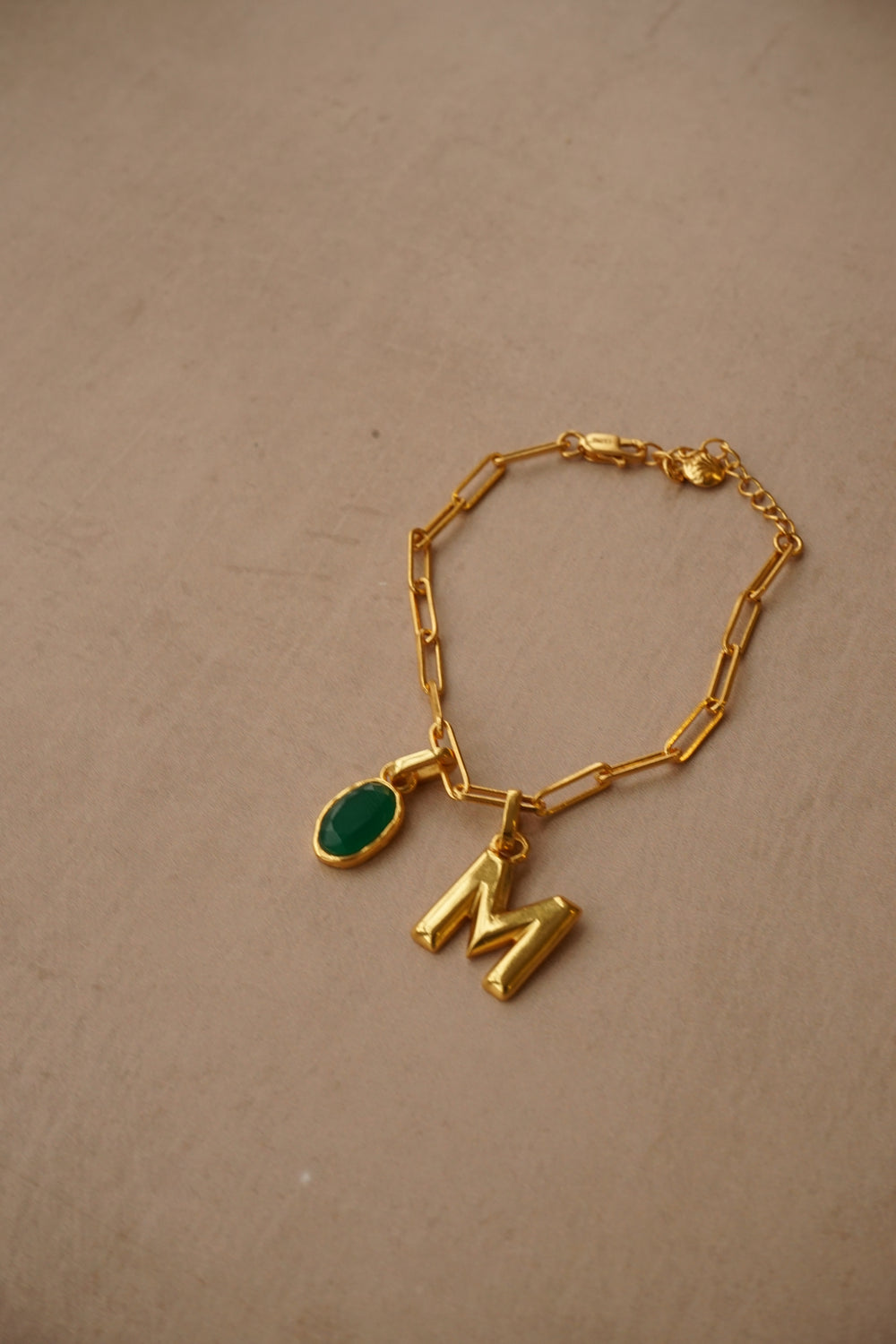 Charm Bracelets