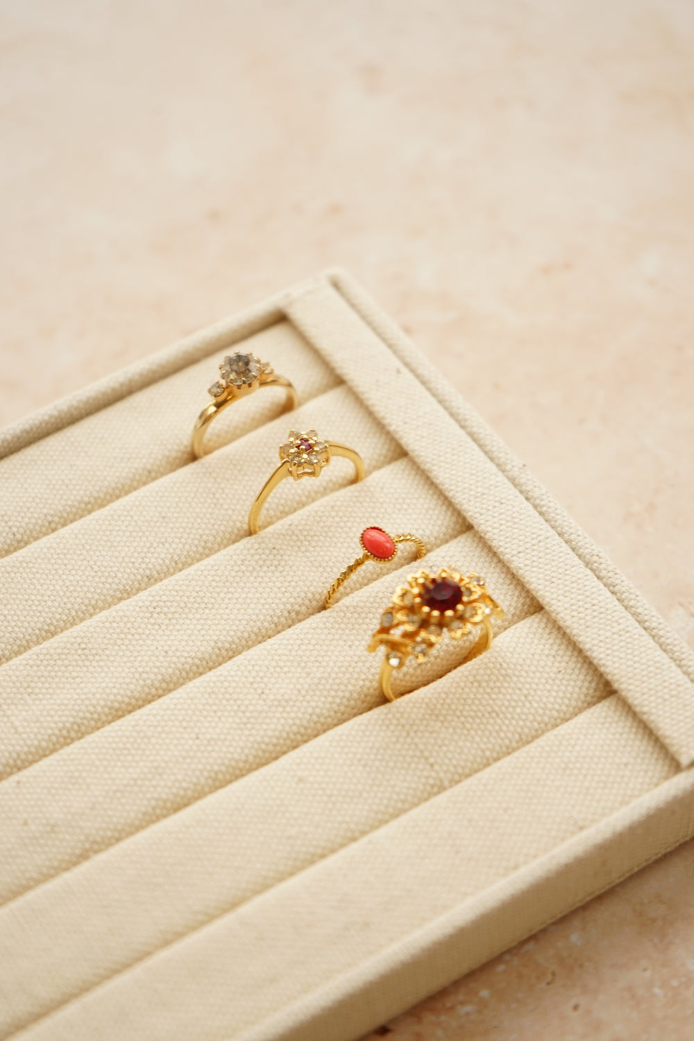 Vintage Rings