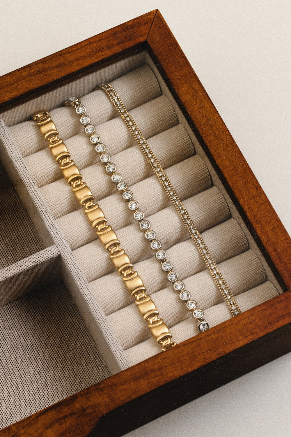 Vintage Bracelets