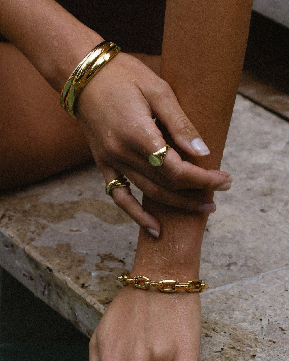 Waterproof Bracelets