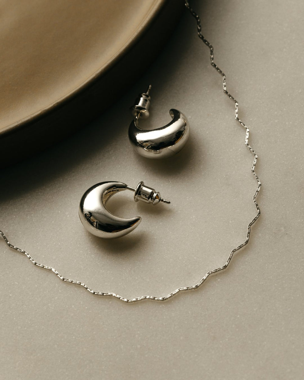 Silver Jewellery