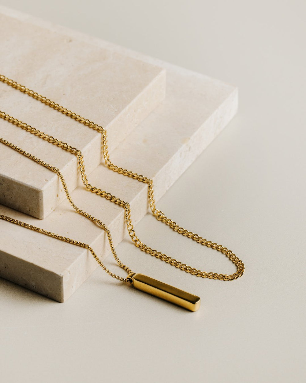 Men's Necklaces