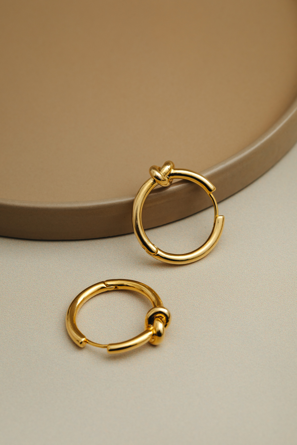 Hoop Earrings
