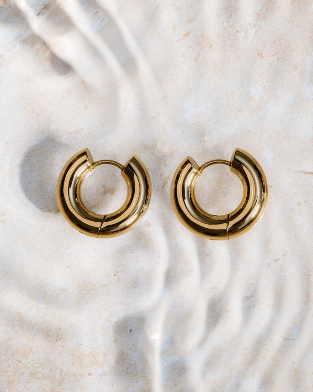 Waterproof Earrings