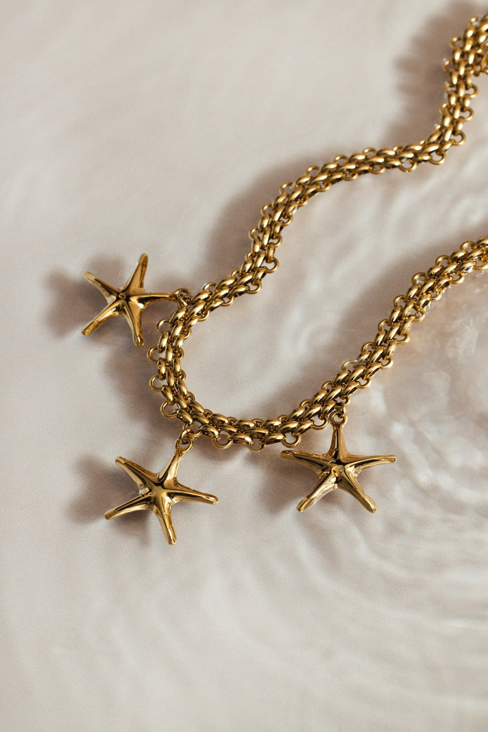 New In: LUXE