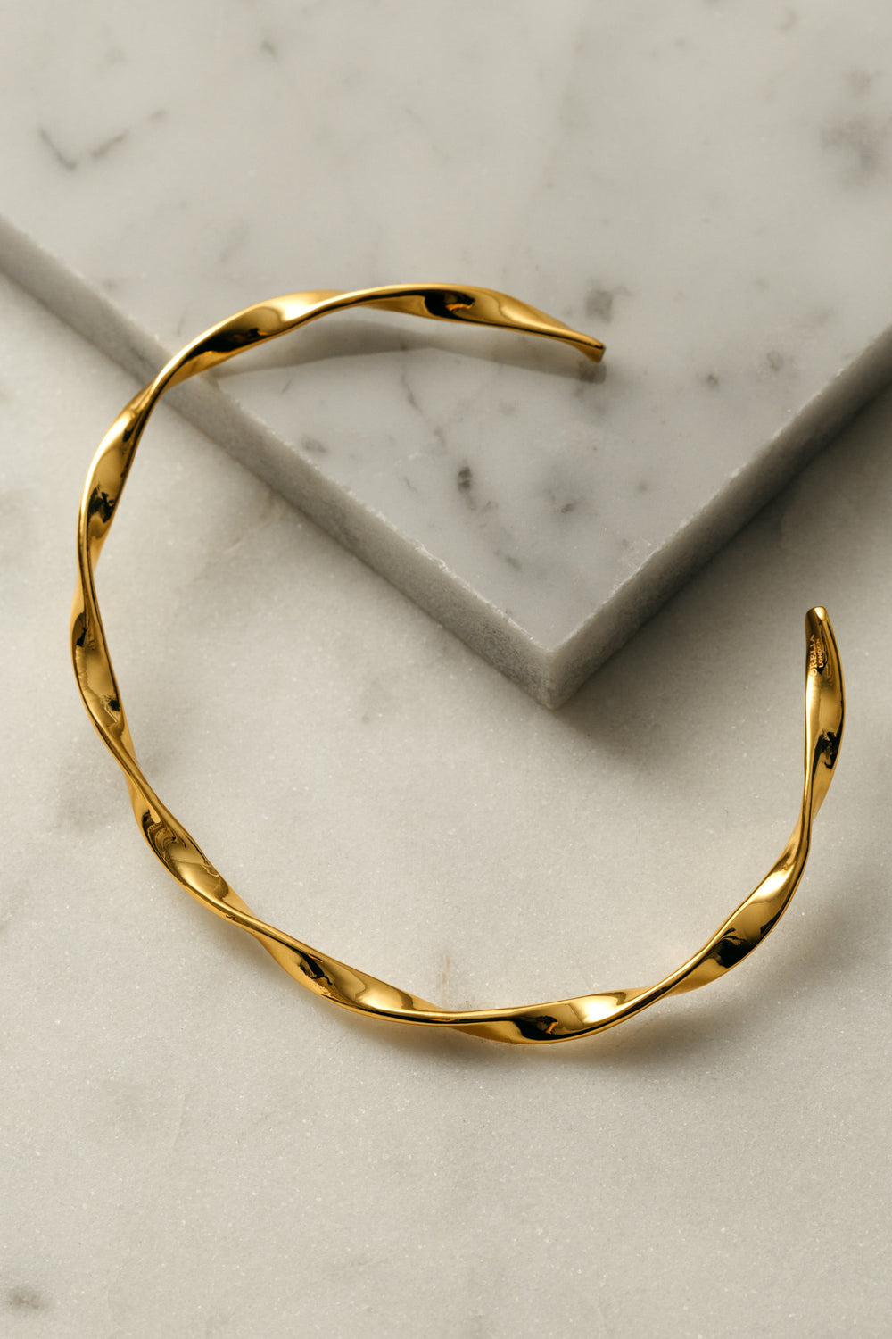 Gold Bangles