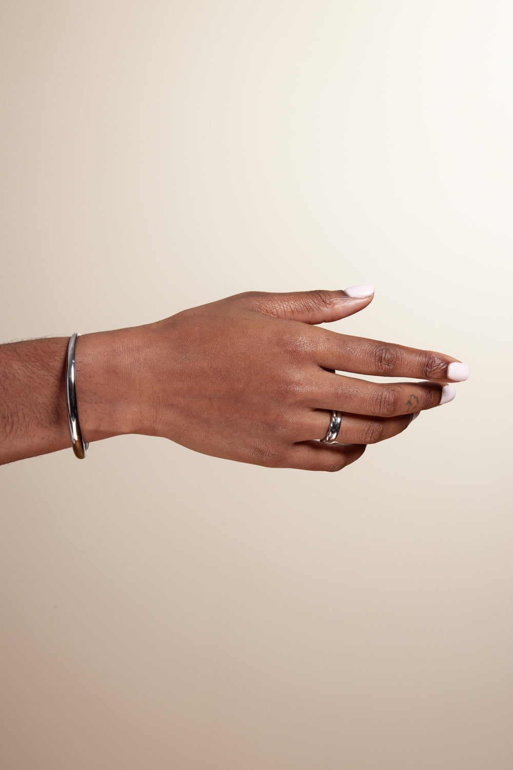 Silver Bracelets