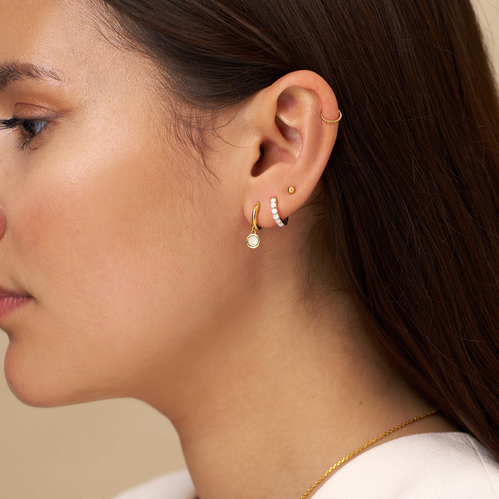 Helix & Cartilage Earrings