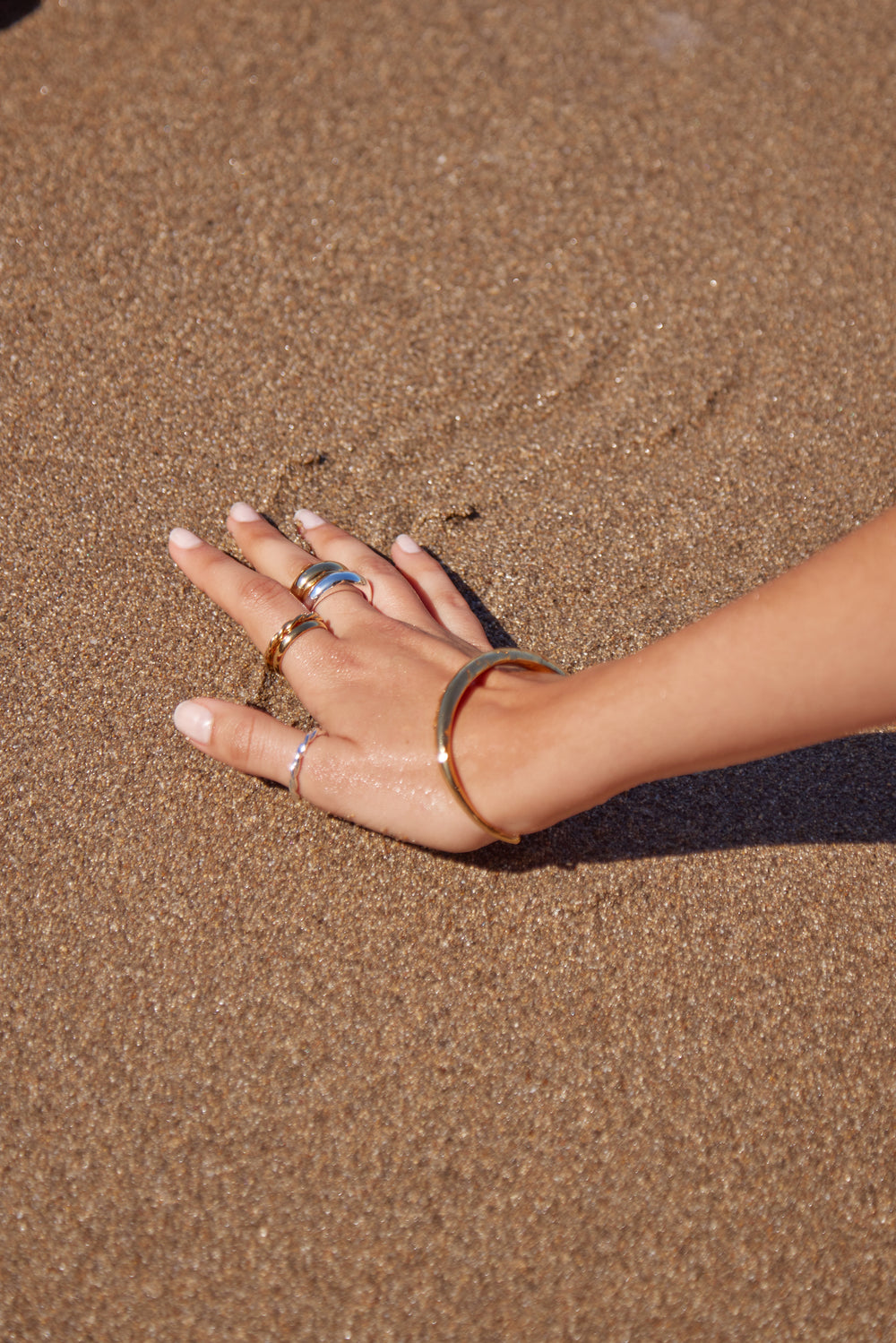 Waterproof Rings