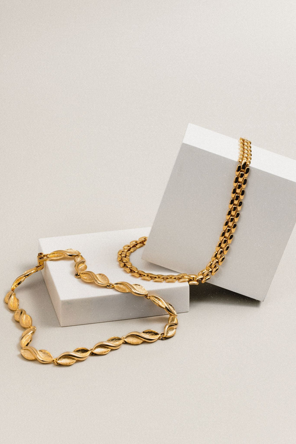 Vintage Necklaces