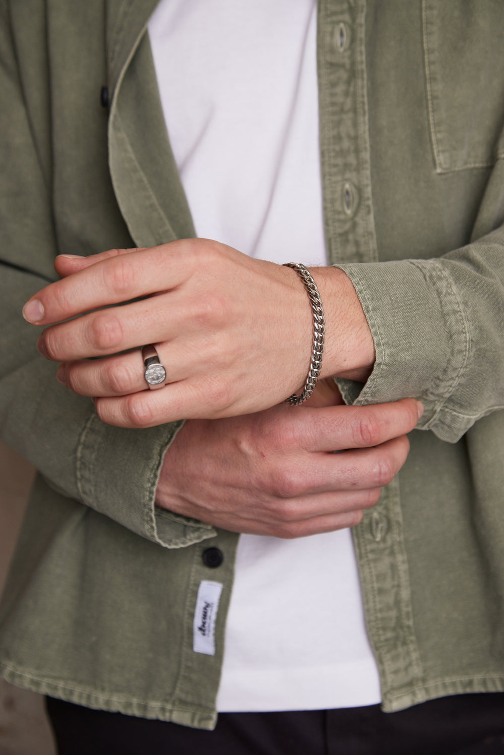 Men's Bracelets