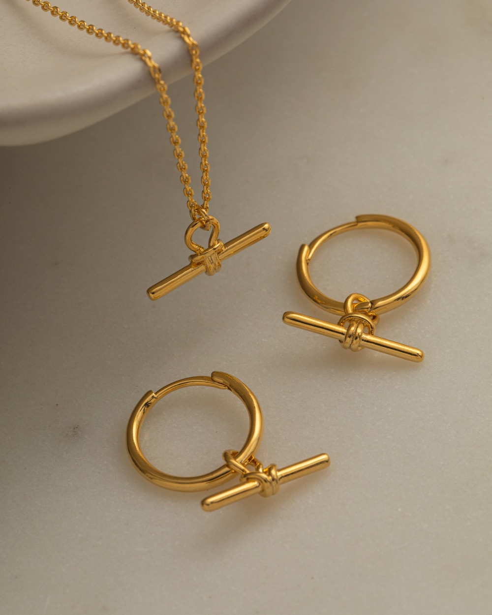 Gold Jewellery