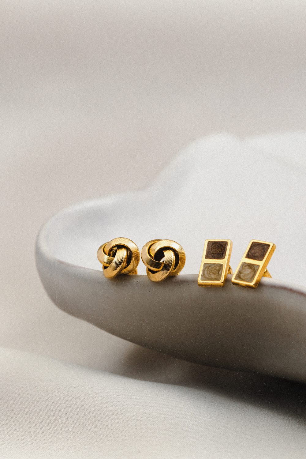 Vintage Cufflinks