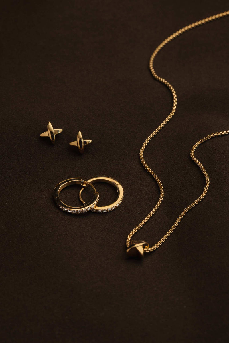 NEW IN: WATERPROOF JEWELLERY