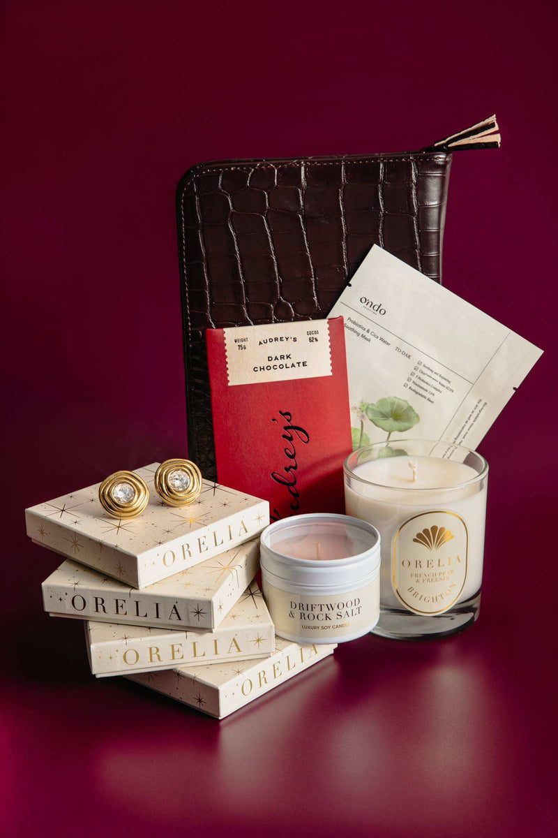 CREATE A GIFT