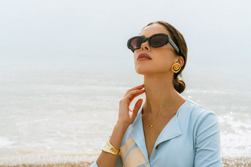 NEW IN: BRIGHTON BEACH