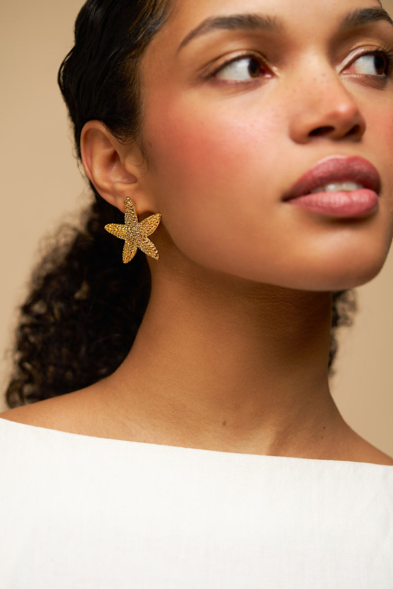 STARFISH JEWELLERY