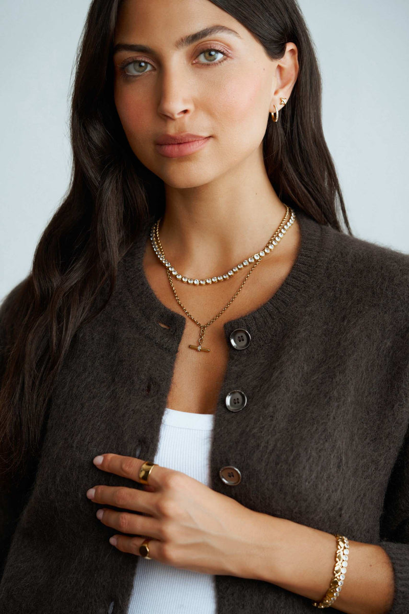All Waterproof jewellery