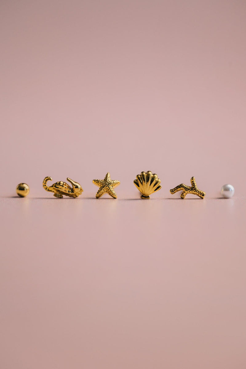 EAR STACKING SETS