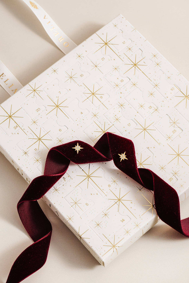 IT'S HERE: ADVENT CALENDAR