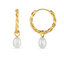 Pearl Waterproof Jewellery