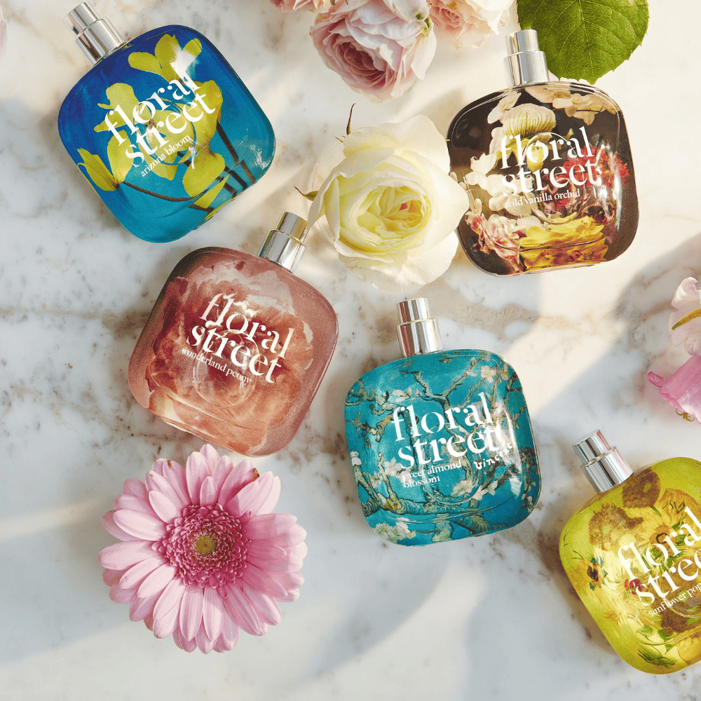 Summer Scent School With Floral Street  - Brighton - 25th June 2026