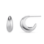 Silver Waterproof Jewellery
