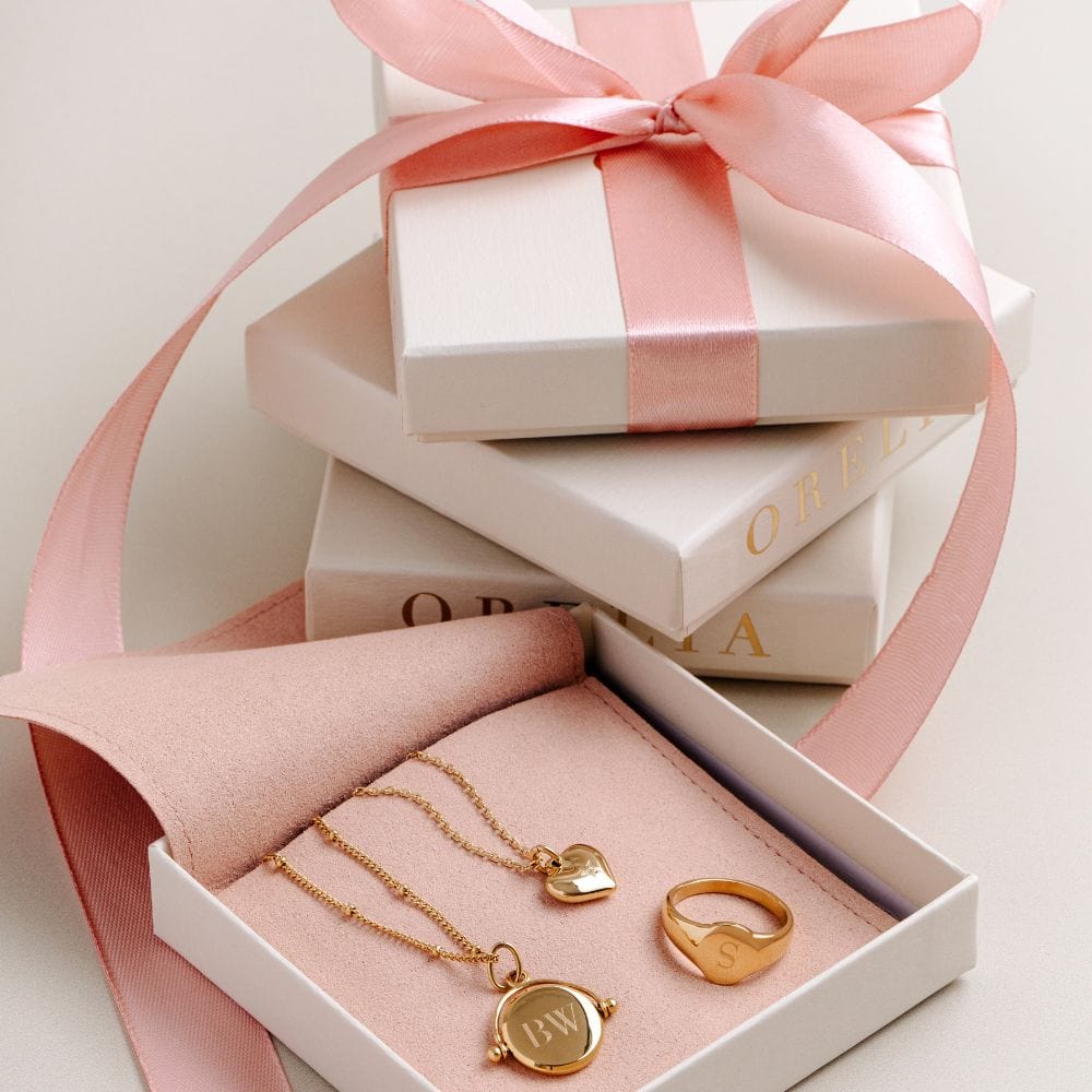ORELIA GIFTING