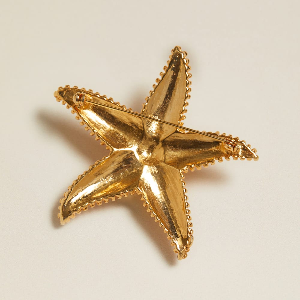 Accessories Other Default Vintage Authentic Starfish Brooch Orelia Jewellery