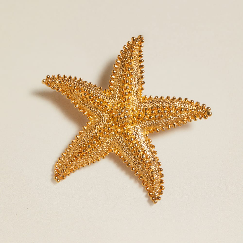 Accessories Other Default Vintage Authentic Starfish Brooch Orelia Jewellery