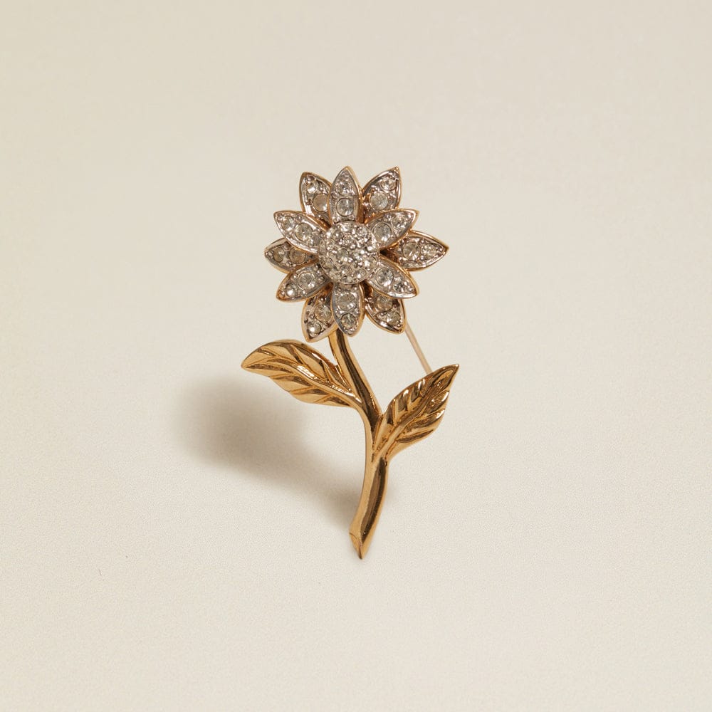 Vintage Brooches