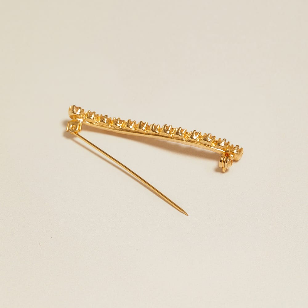 Accessories Other Vintage Crystal Brooch Orelia Jewellery