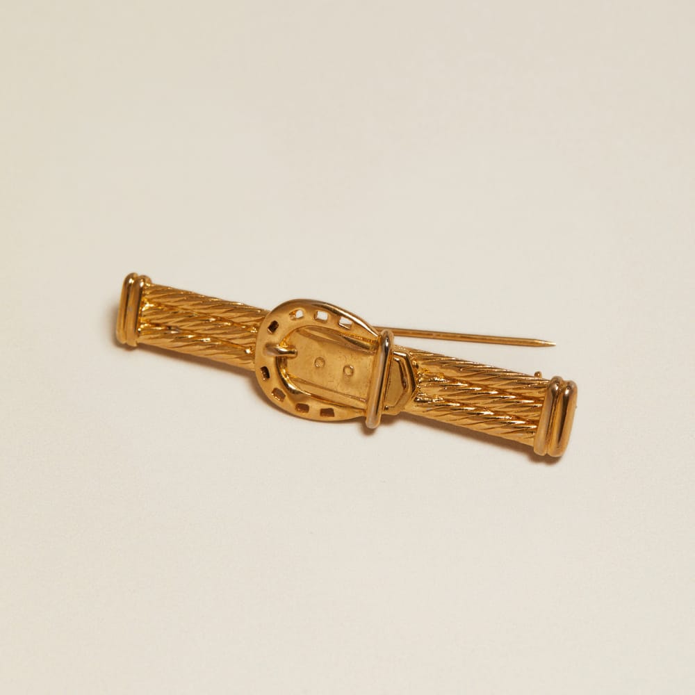 Accessories Other Vintage Western Belt Brooch Orelia Jewellery