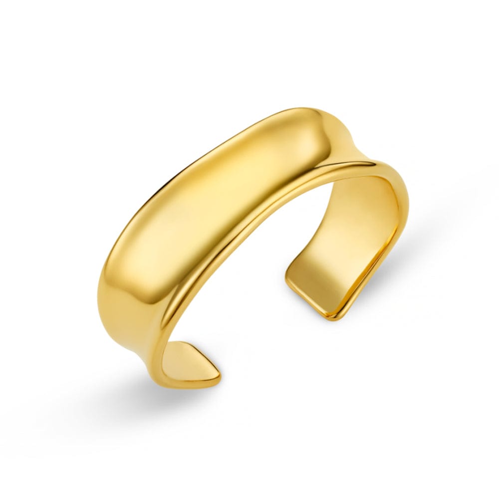 New In: Wrists & Rings