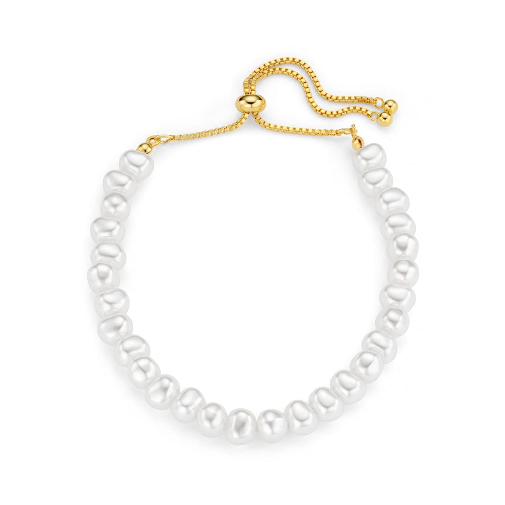 Pearl Bracelets