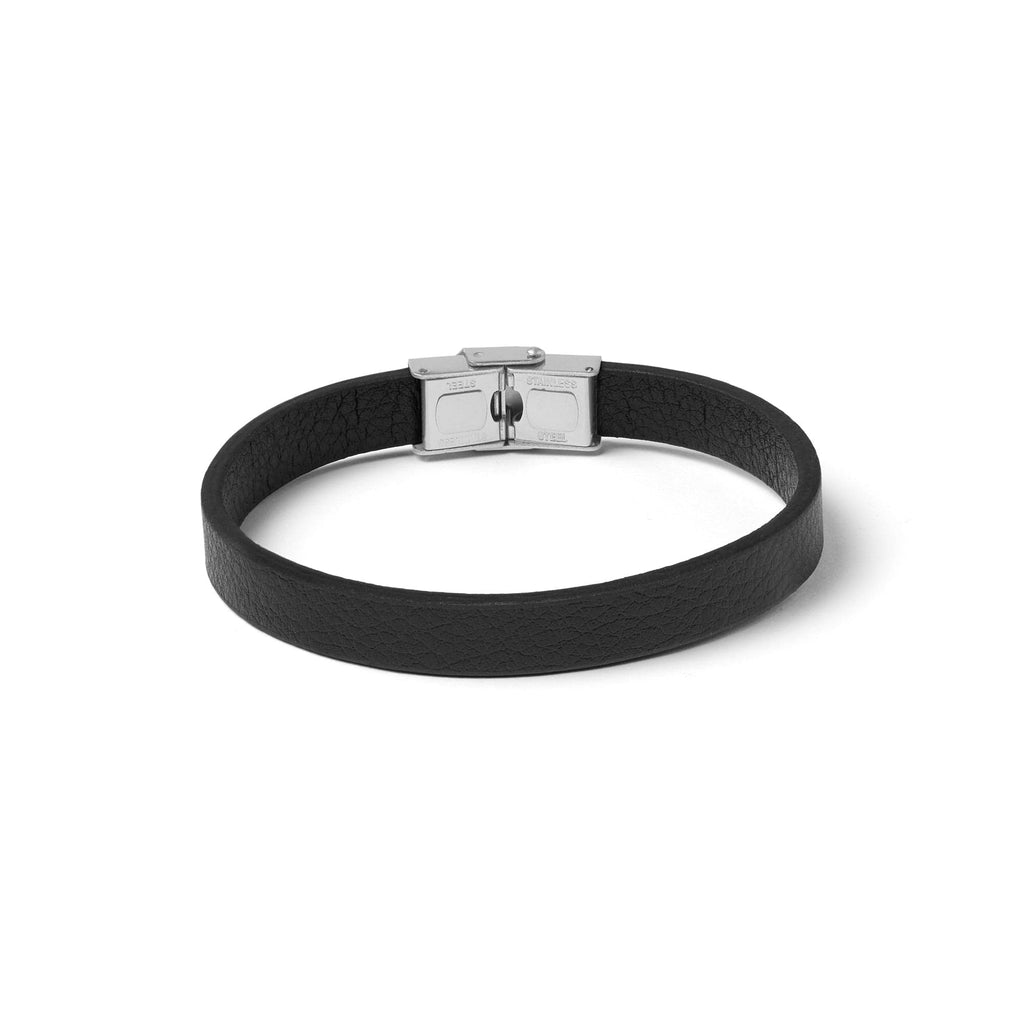 Orelia London Leather Strap Bracelet