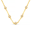 Pearl Necklaces