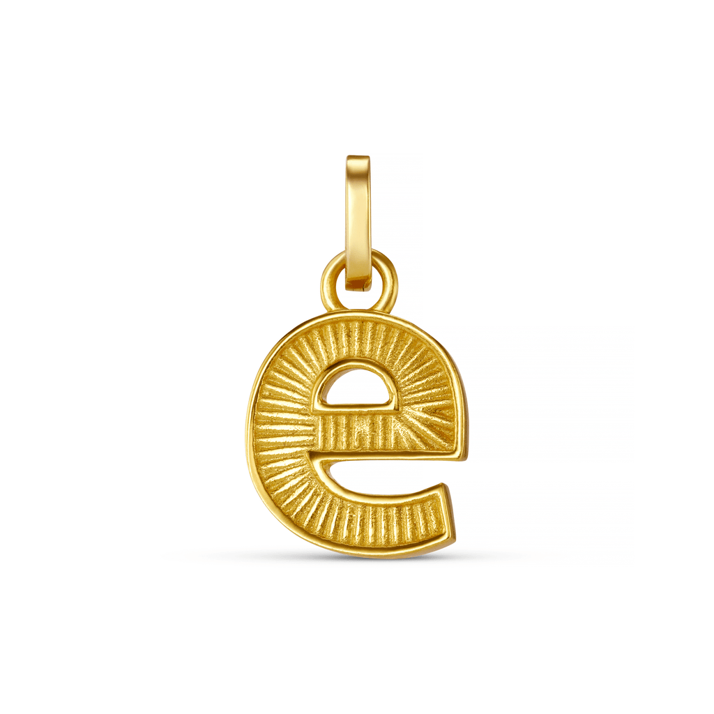 E Charm