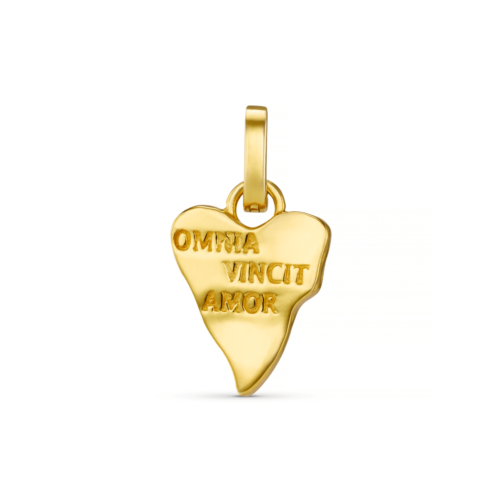 Heart Charm