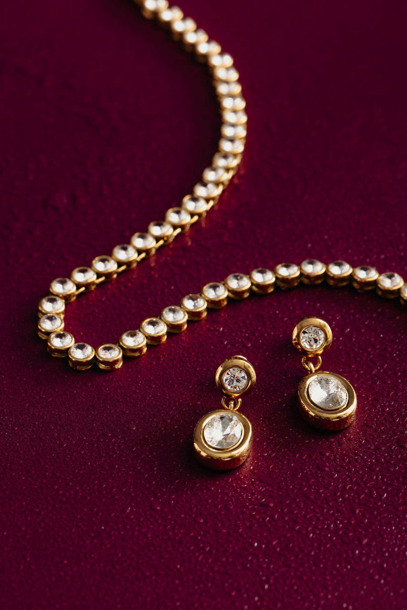 All Waterproof jewellery