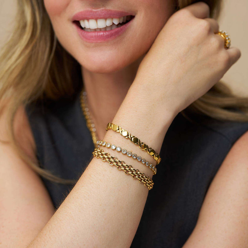 waterproof jewellery