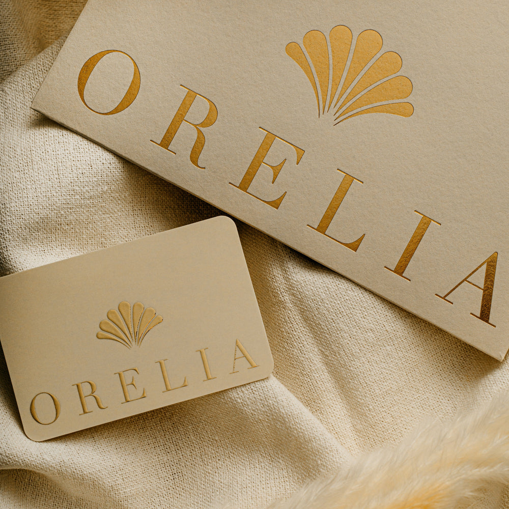 Gift Cards Orelia Physical Gift Card Orelia Jewellery