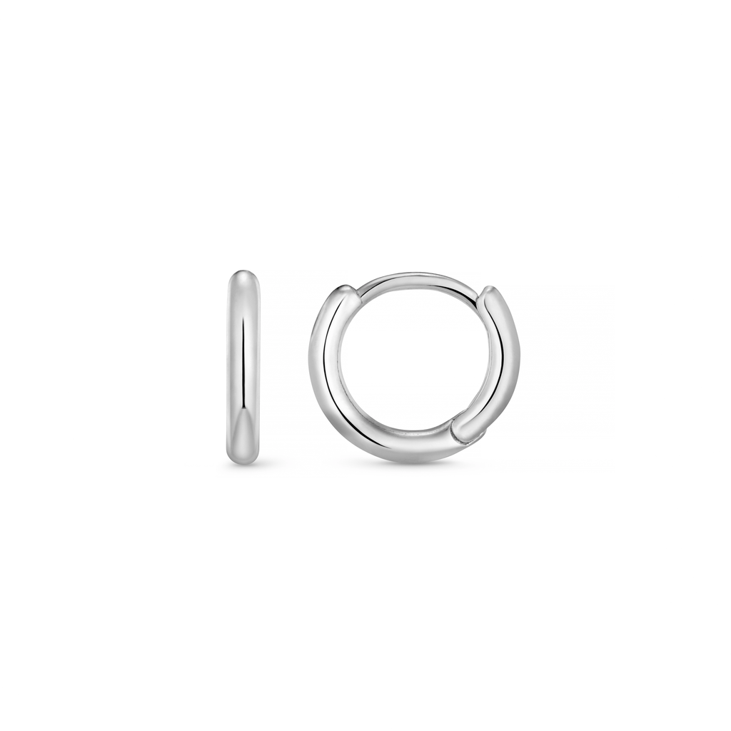 Mini Micro Hoop Earrings
