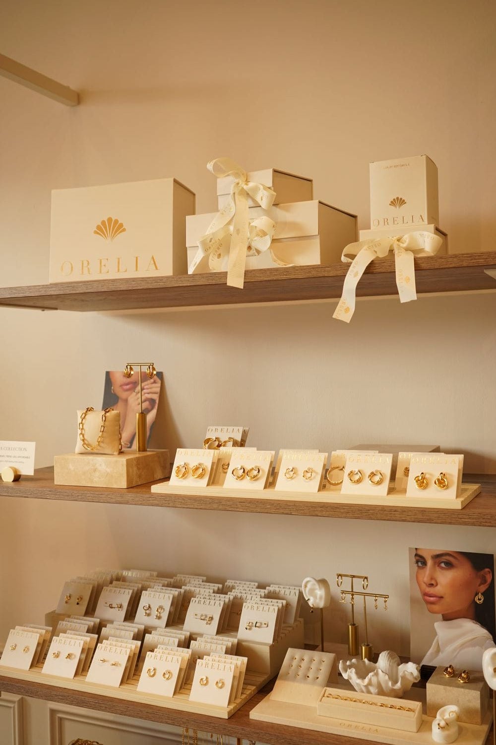 orelia brighton shop