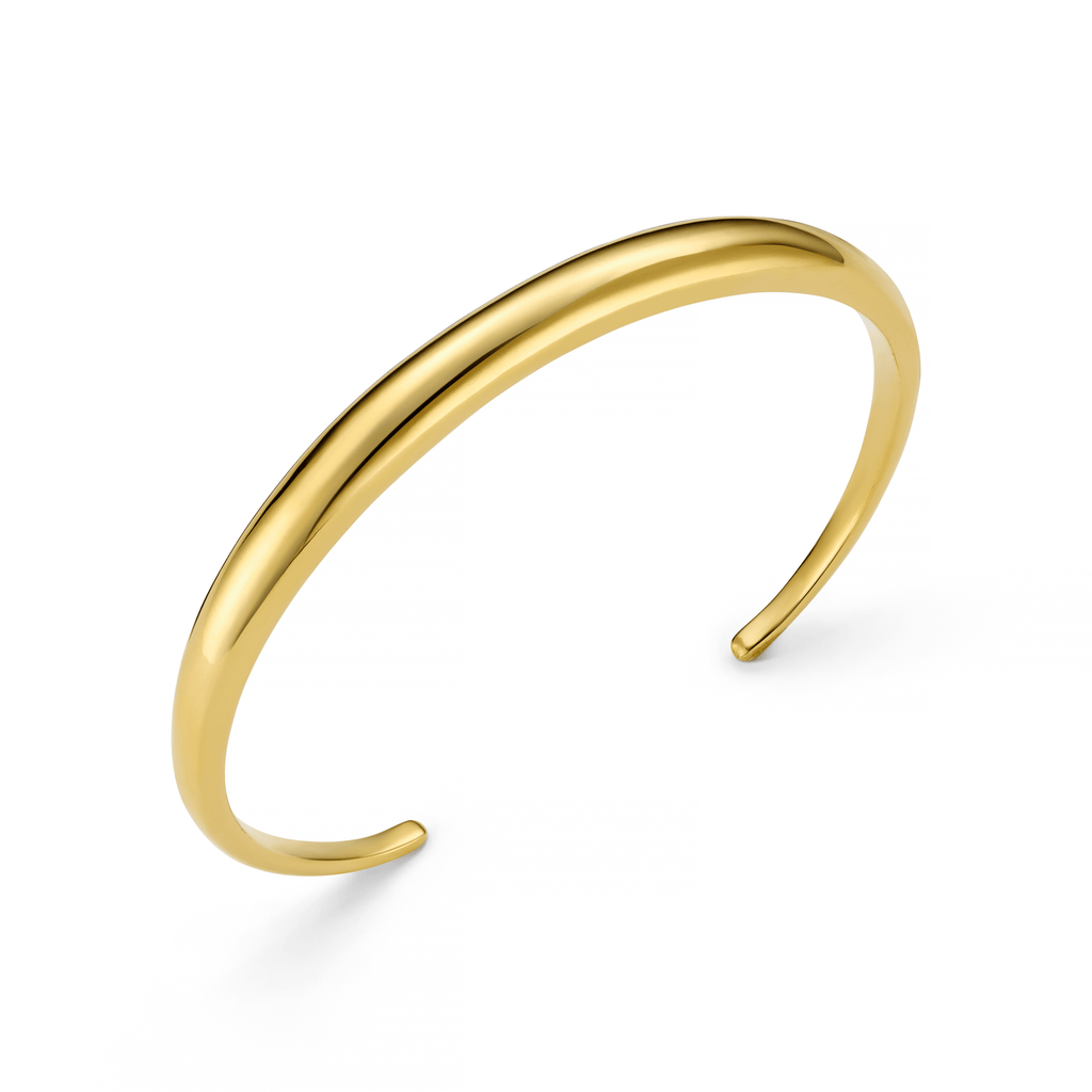 Domed Bangle