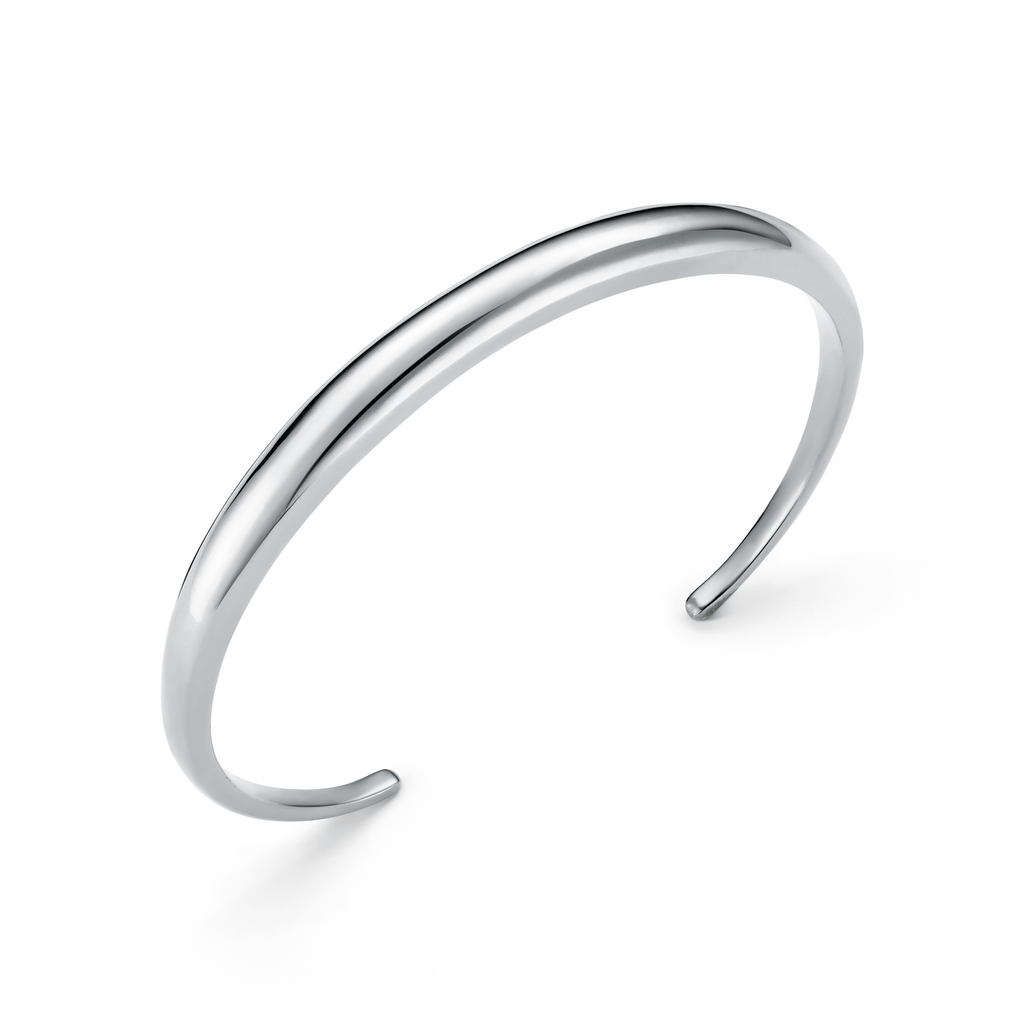Domed Bangle
